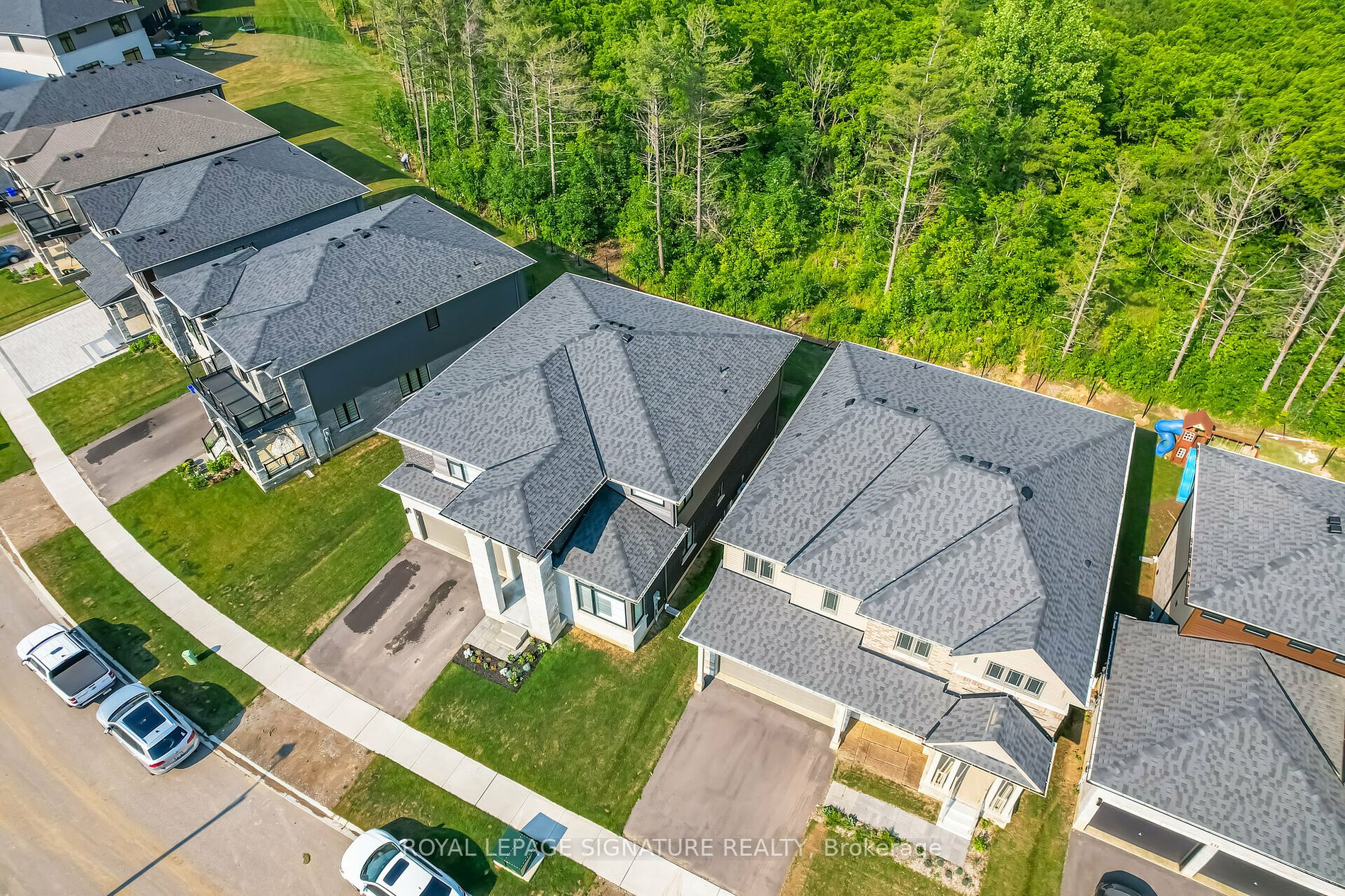 127 Court Drive
