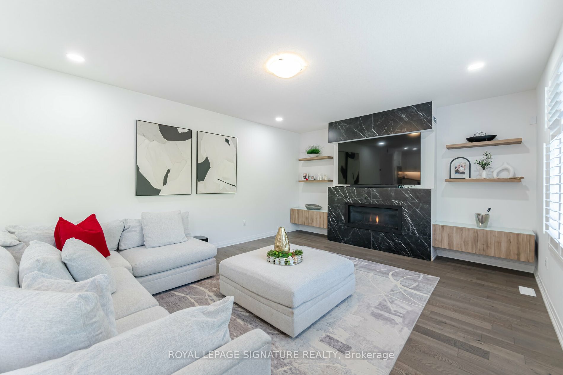 127 Court Drive