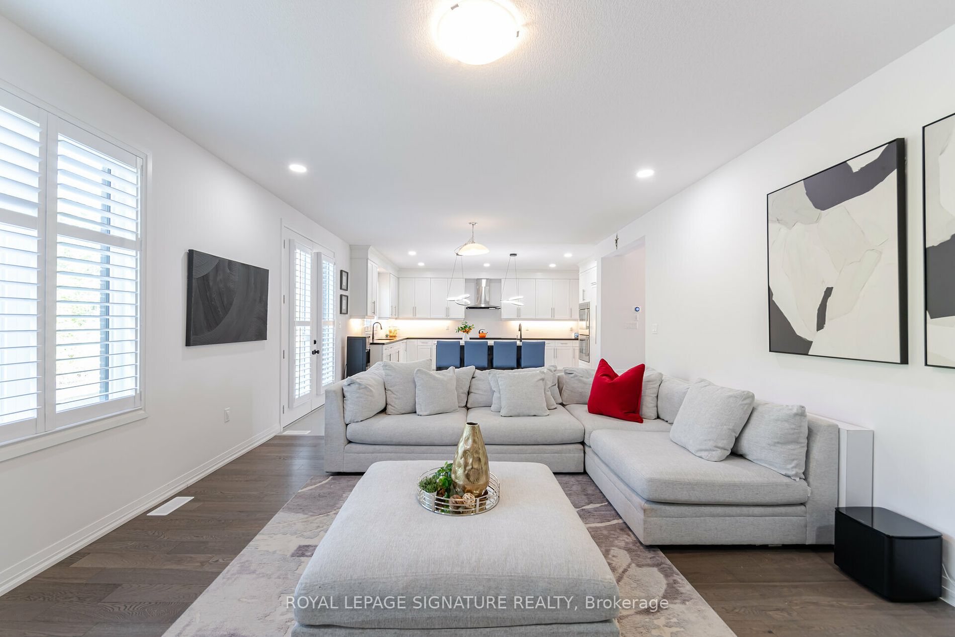 127 Court Drive