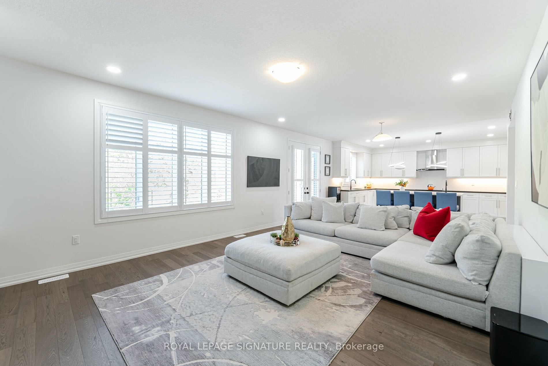 127 Court Drive