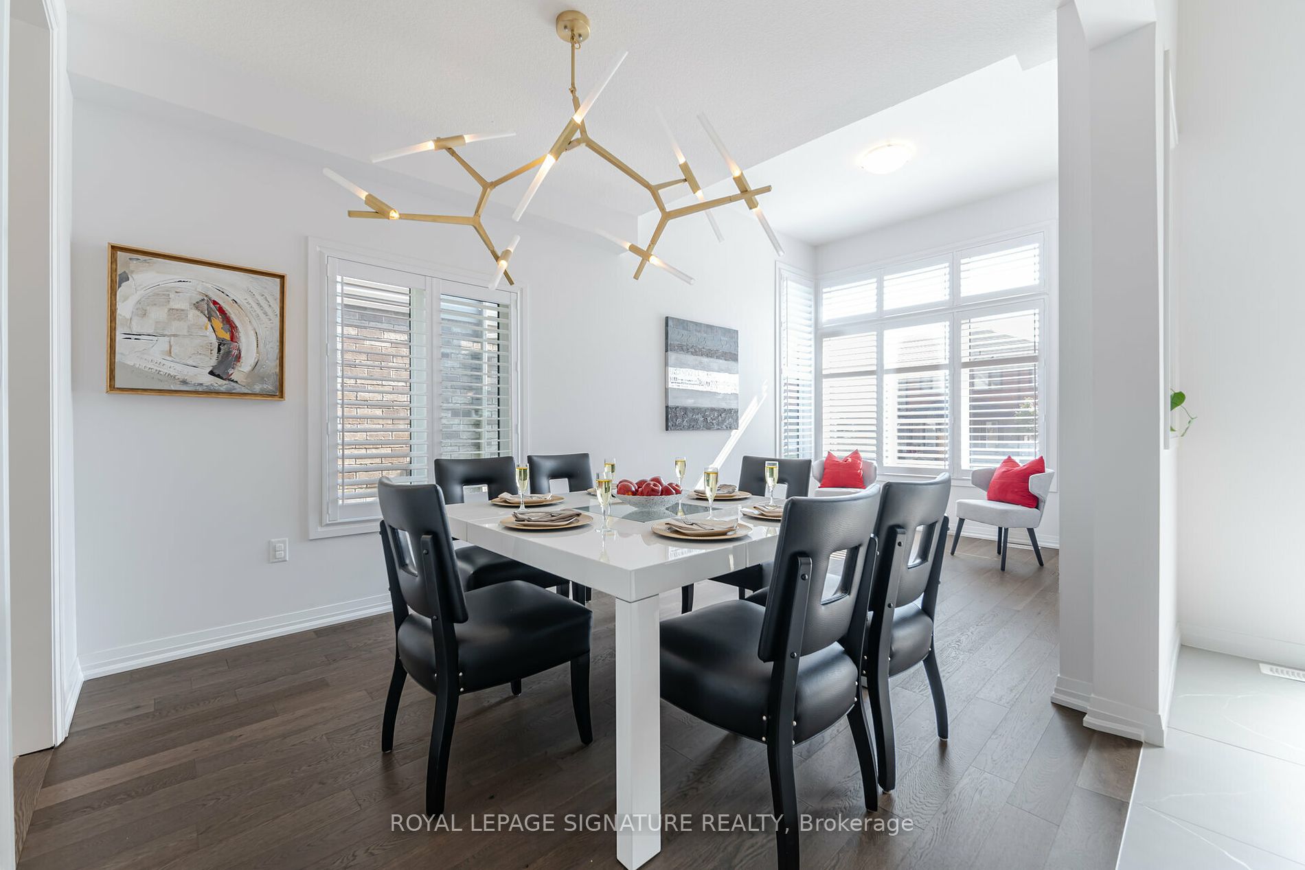 127 Court Drive