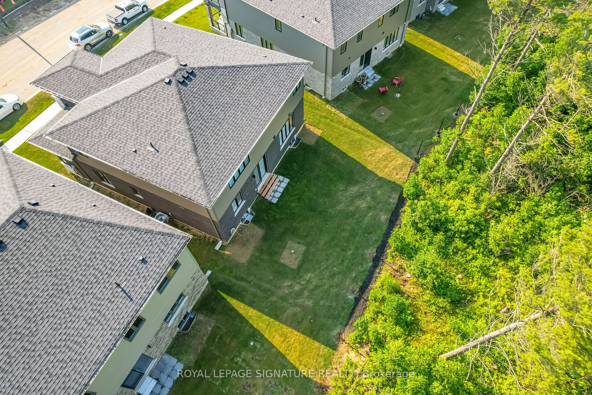 127 Court Drive
