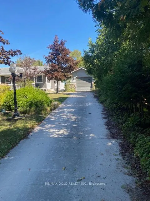27 Channel Road