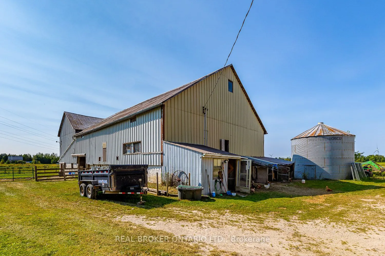 343101 15 Side Road