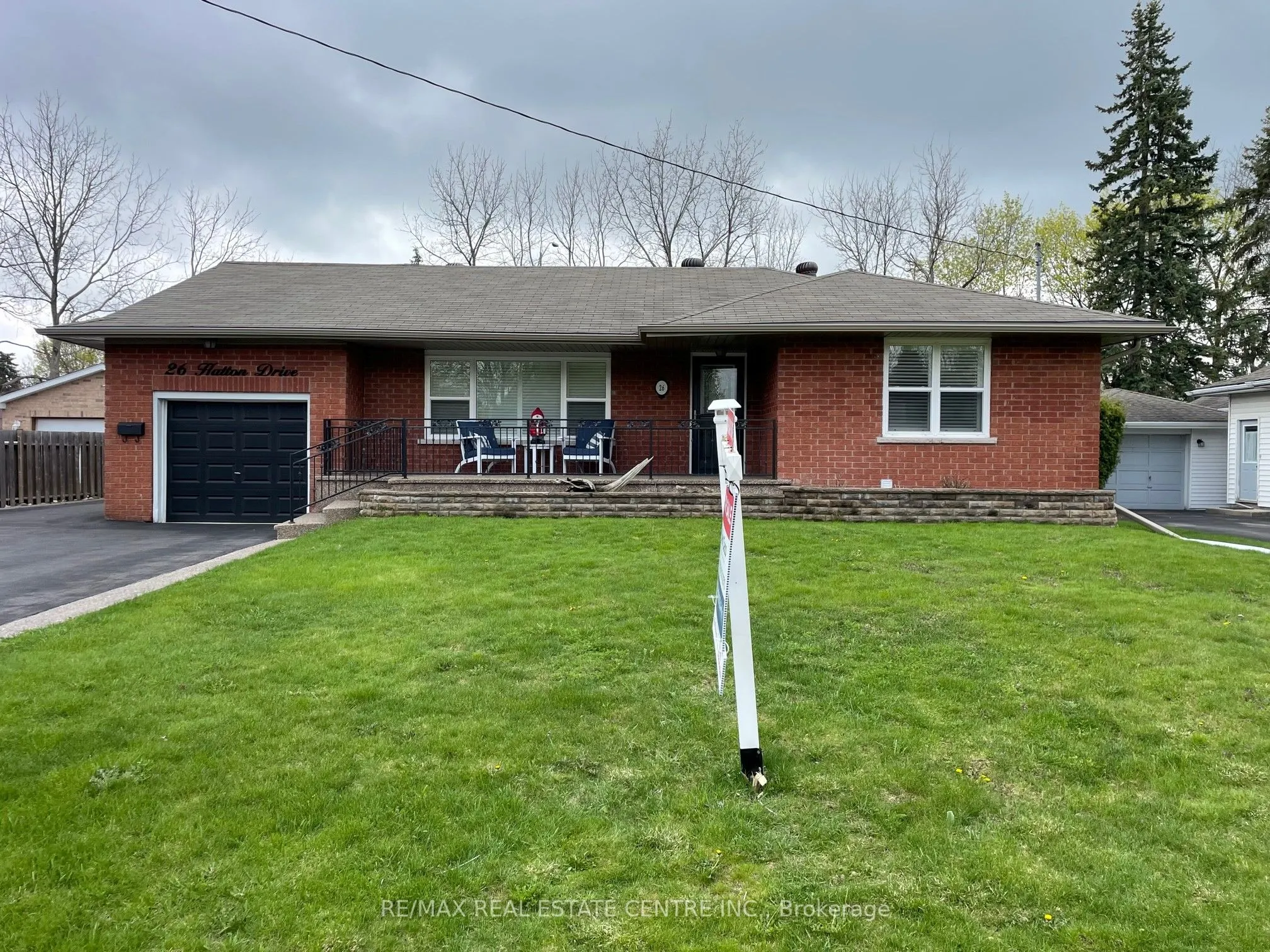 26 Hatton Drive