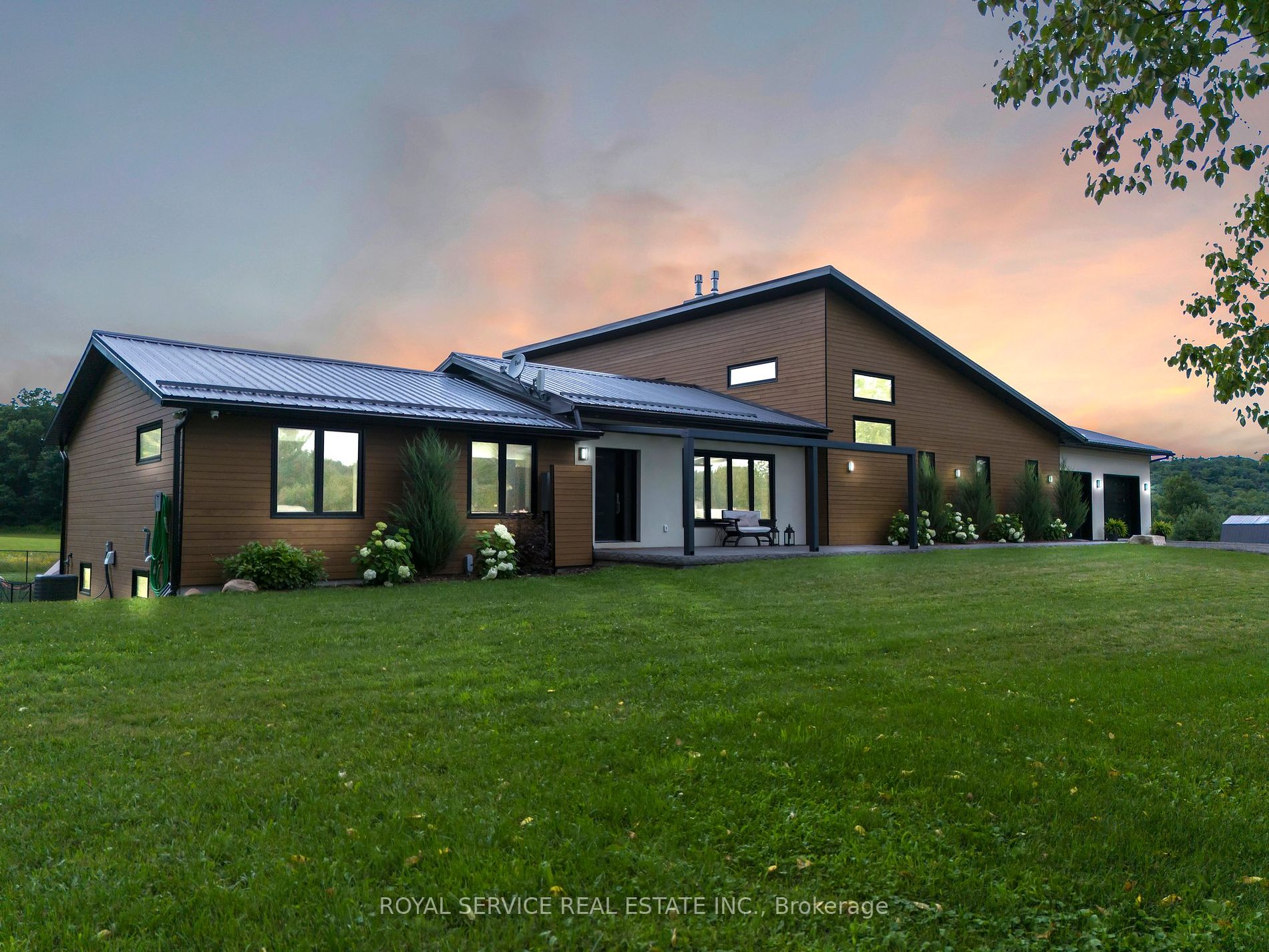 4566 Harwood Road
