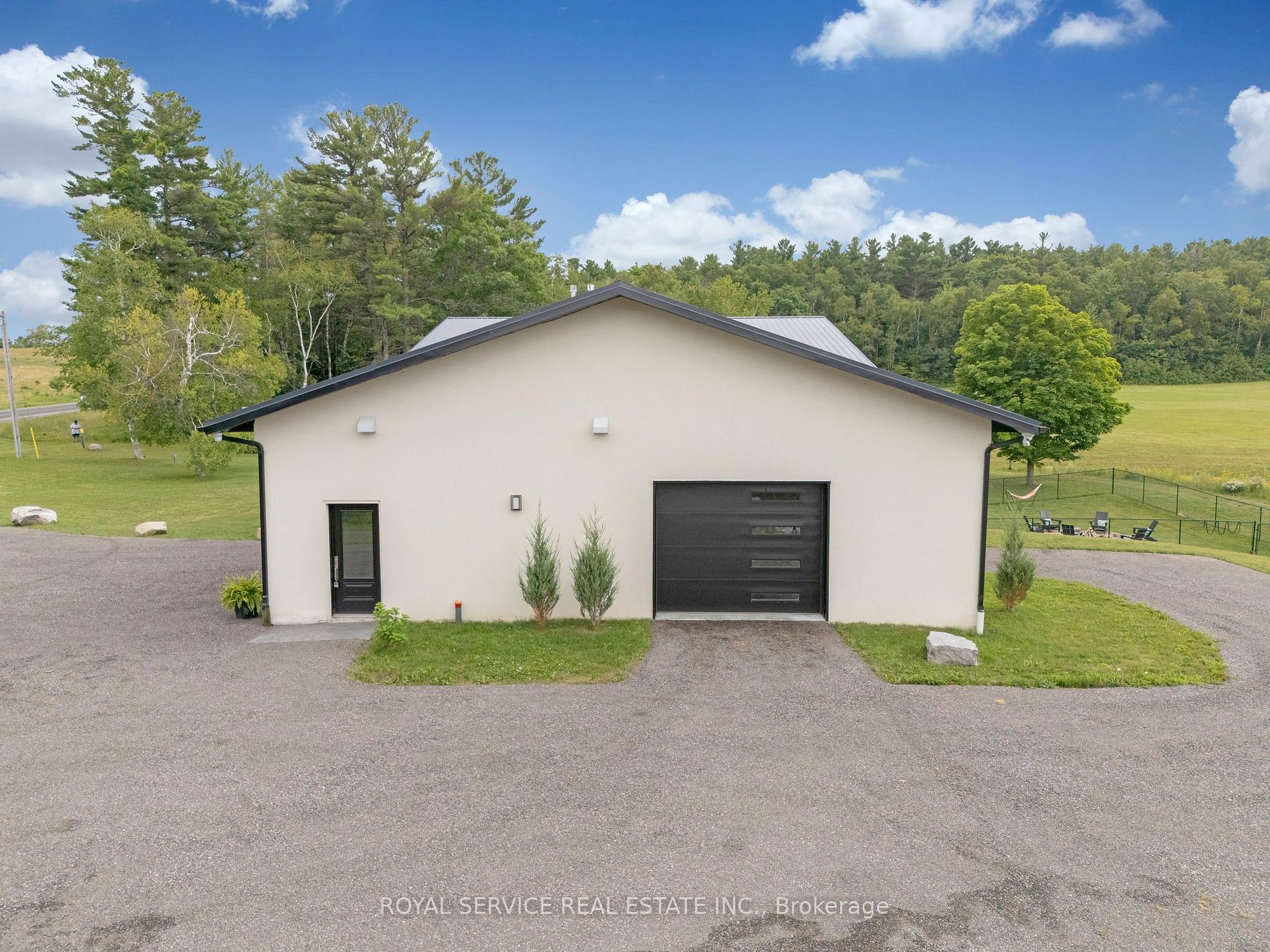 4566 Harwood Road