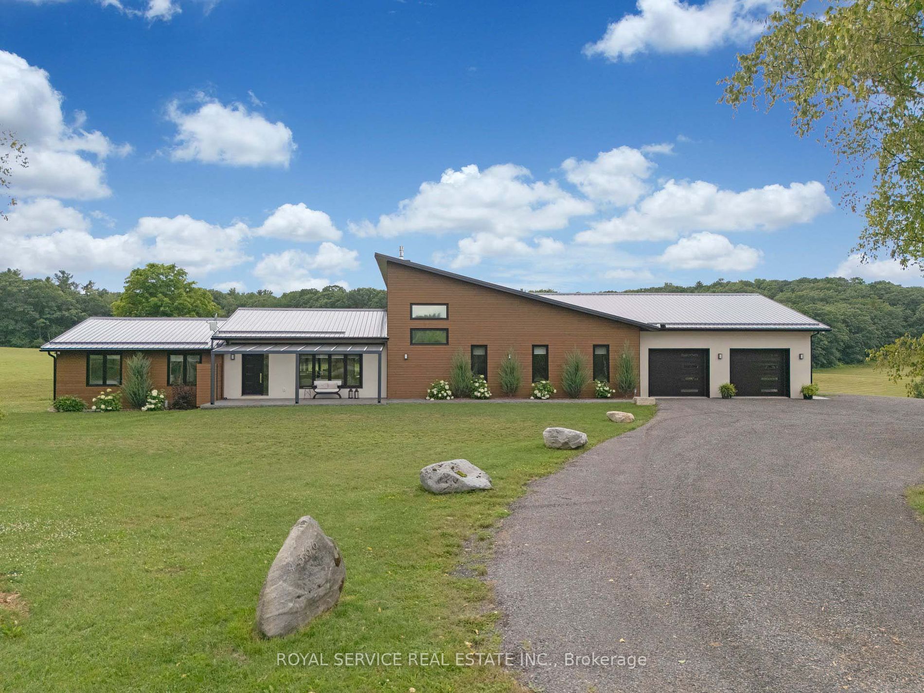 4566 Harwood Road
