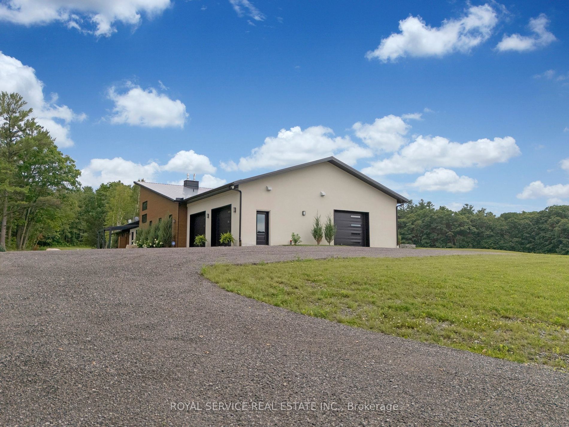 4566 Harwood Road