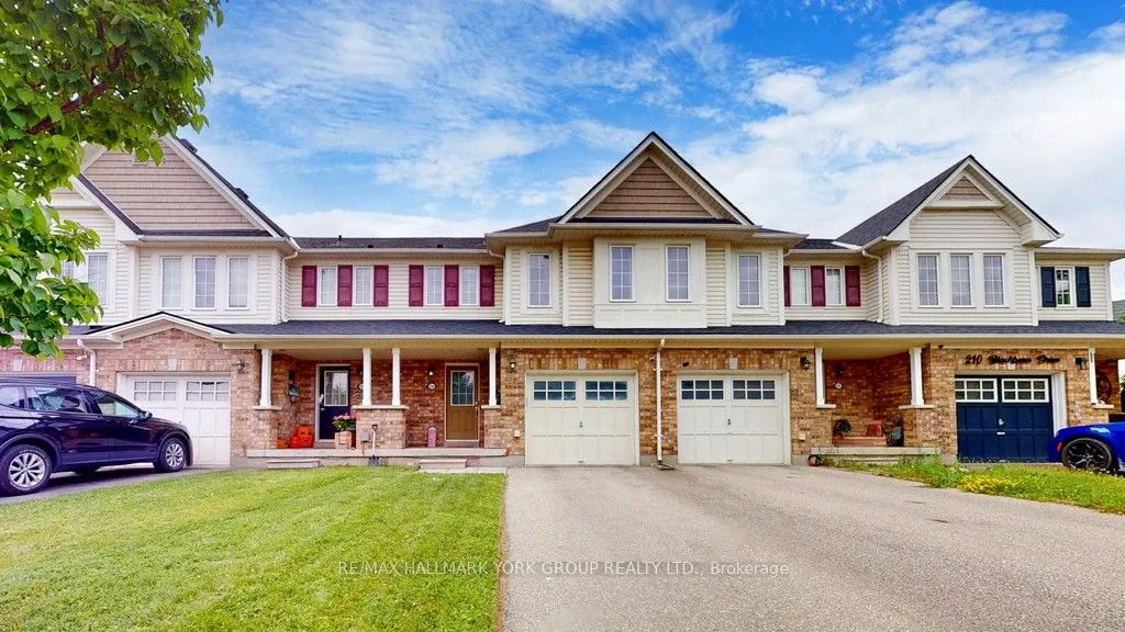 214 Blackburn Drive