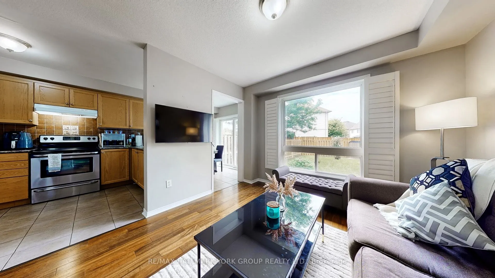 214 Blackburn Drive