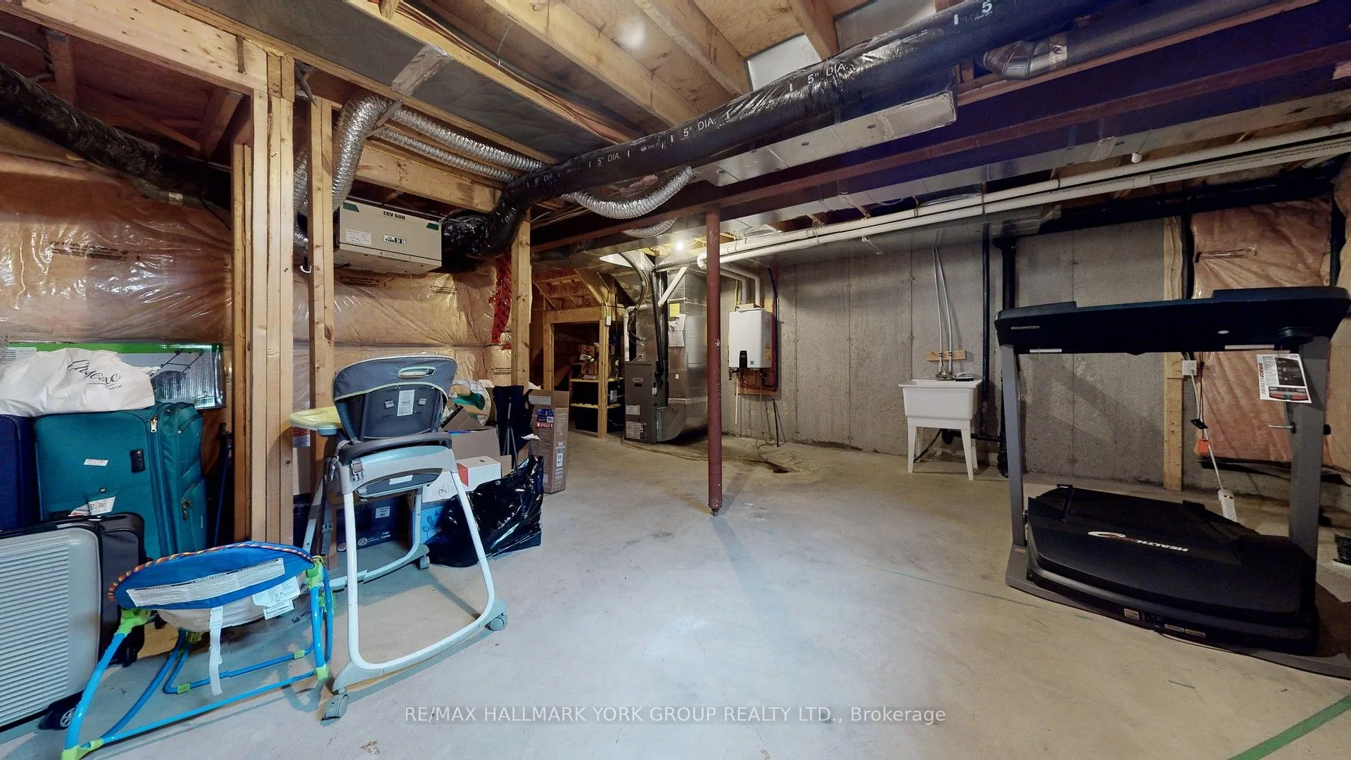 214 Blackburn Drive