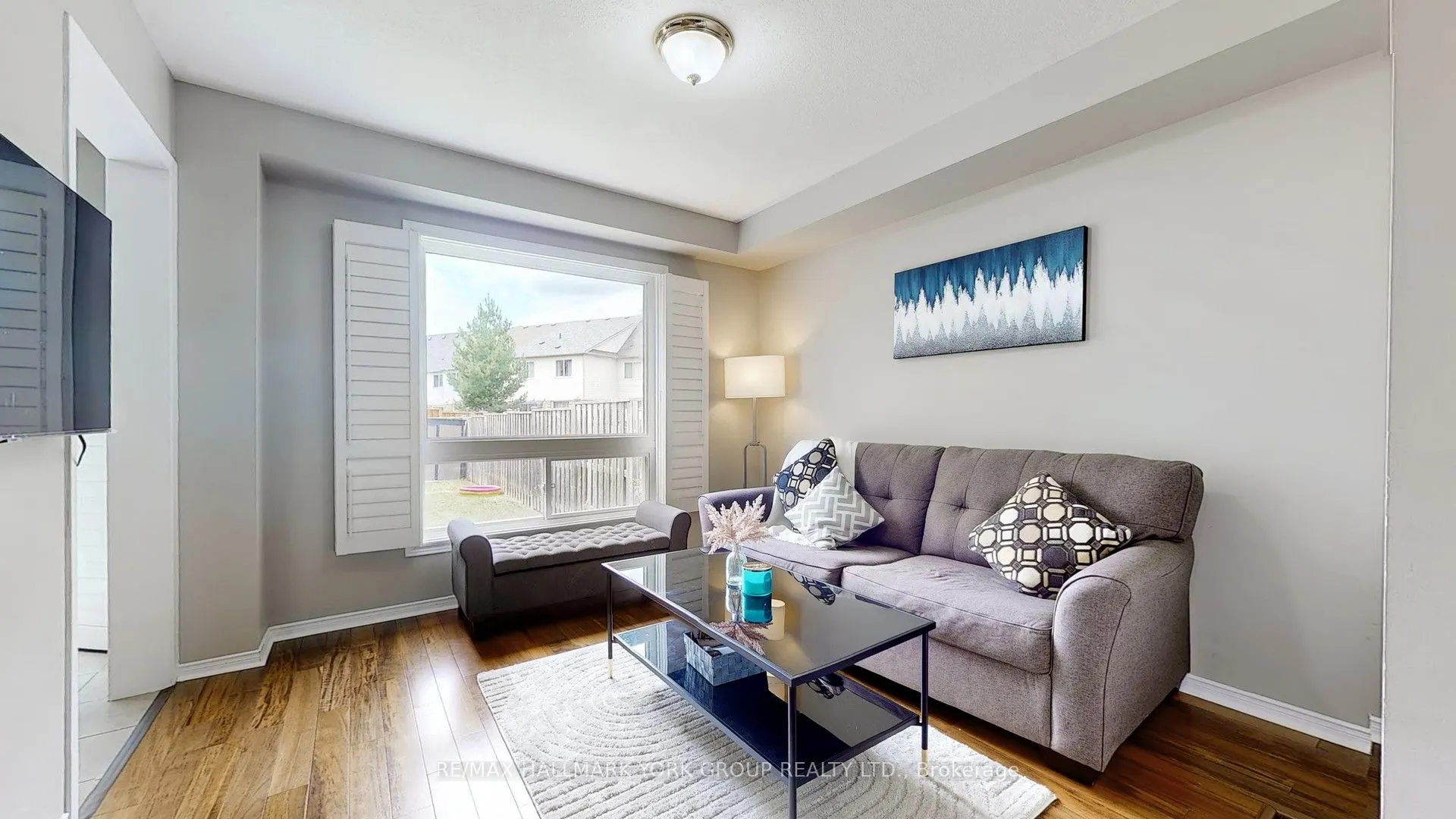 214 Blackburn Drive