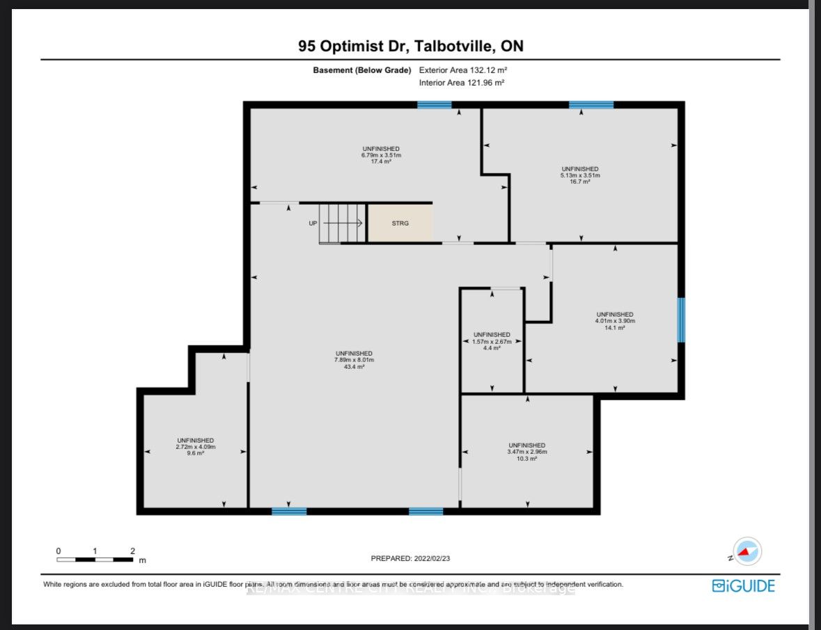 95 OPTIMIST Drive