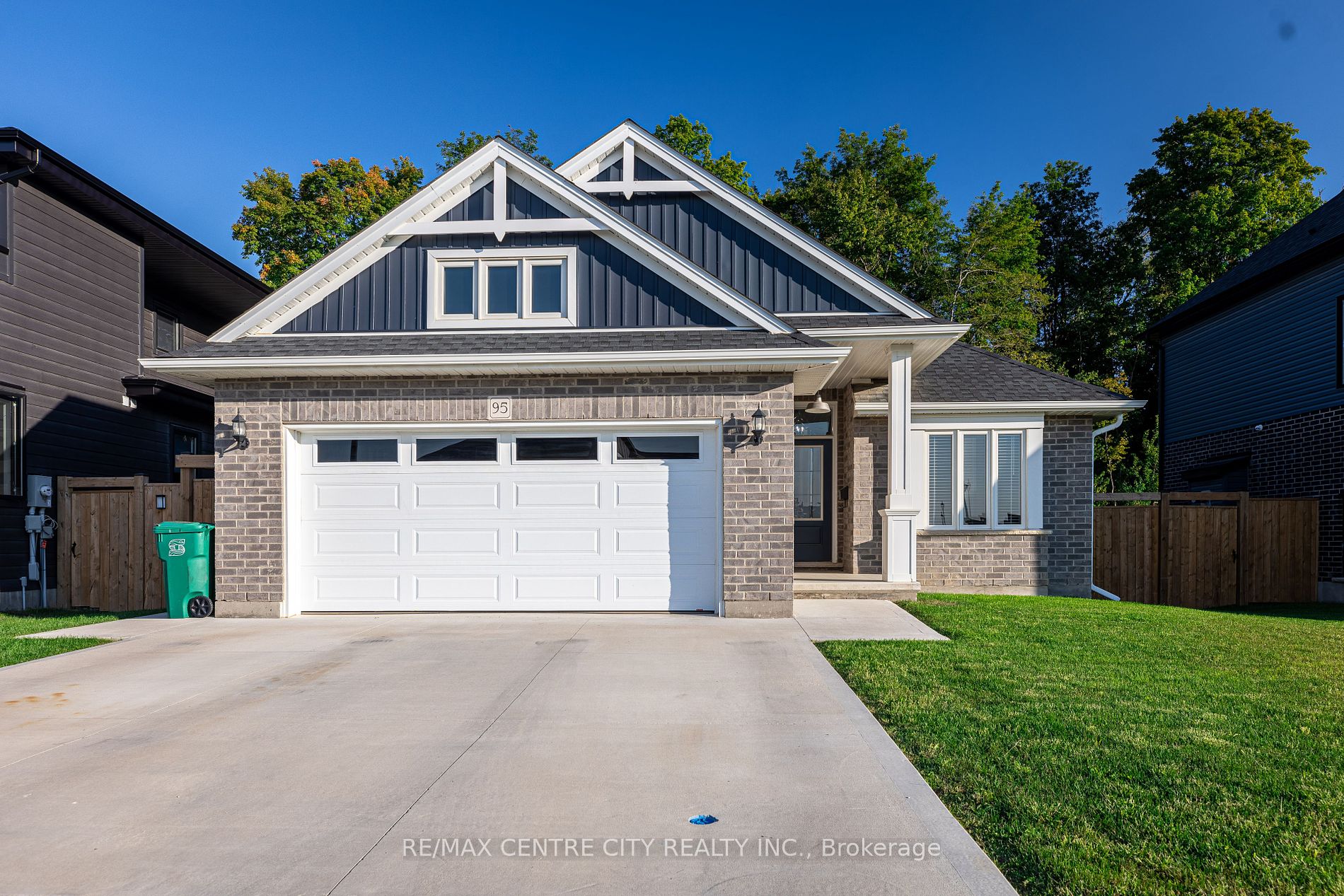 95 OPTIMIST Drive