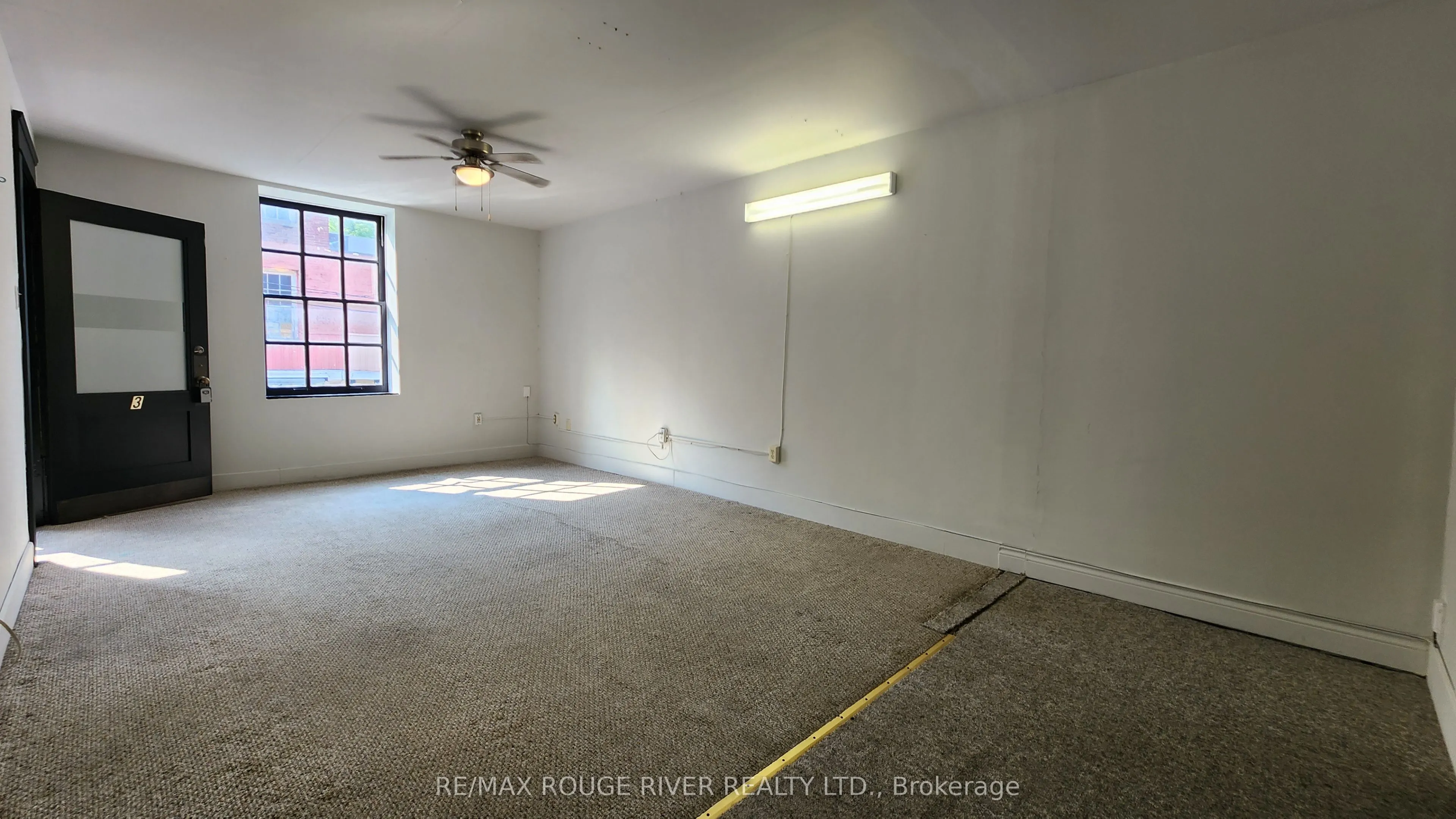41 John Street, #3