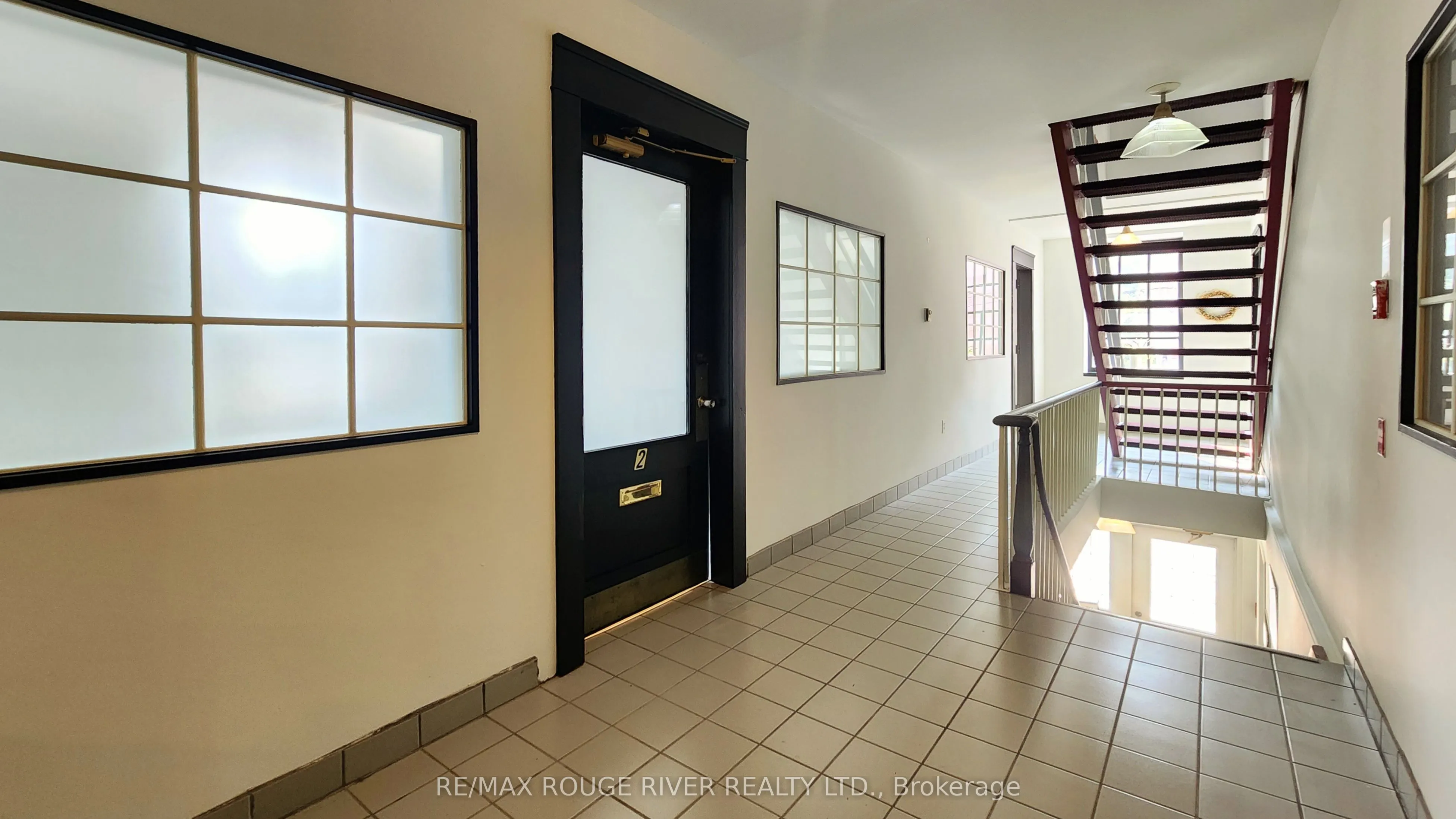 41 John Street, #2