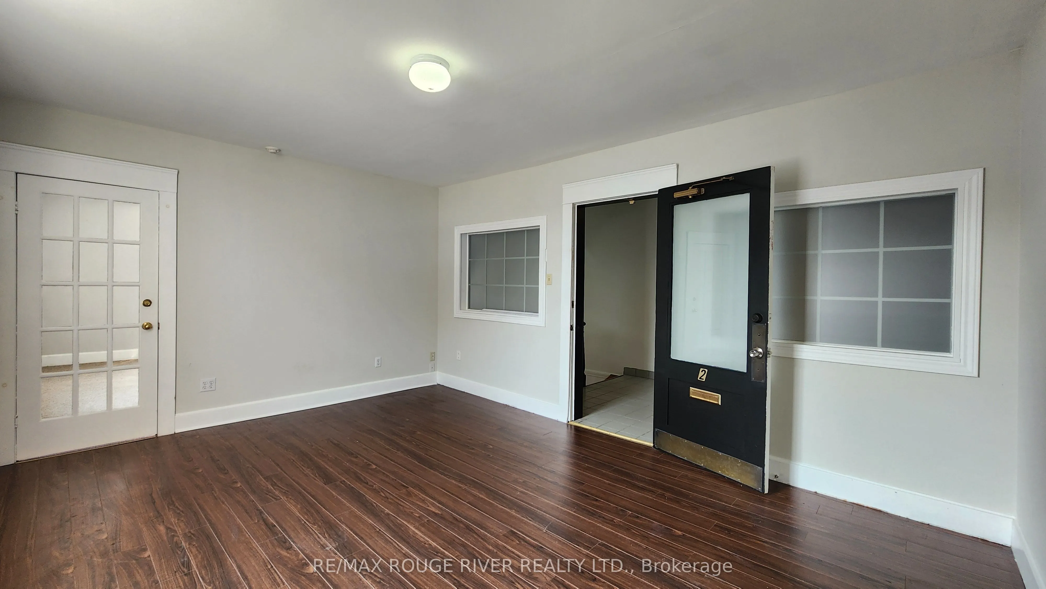 41 John Street, #2