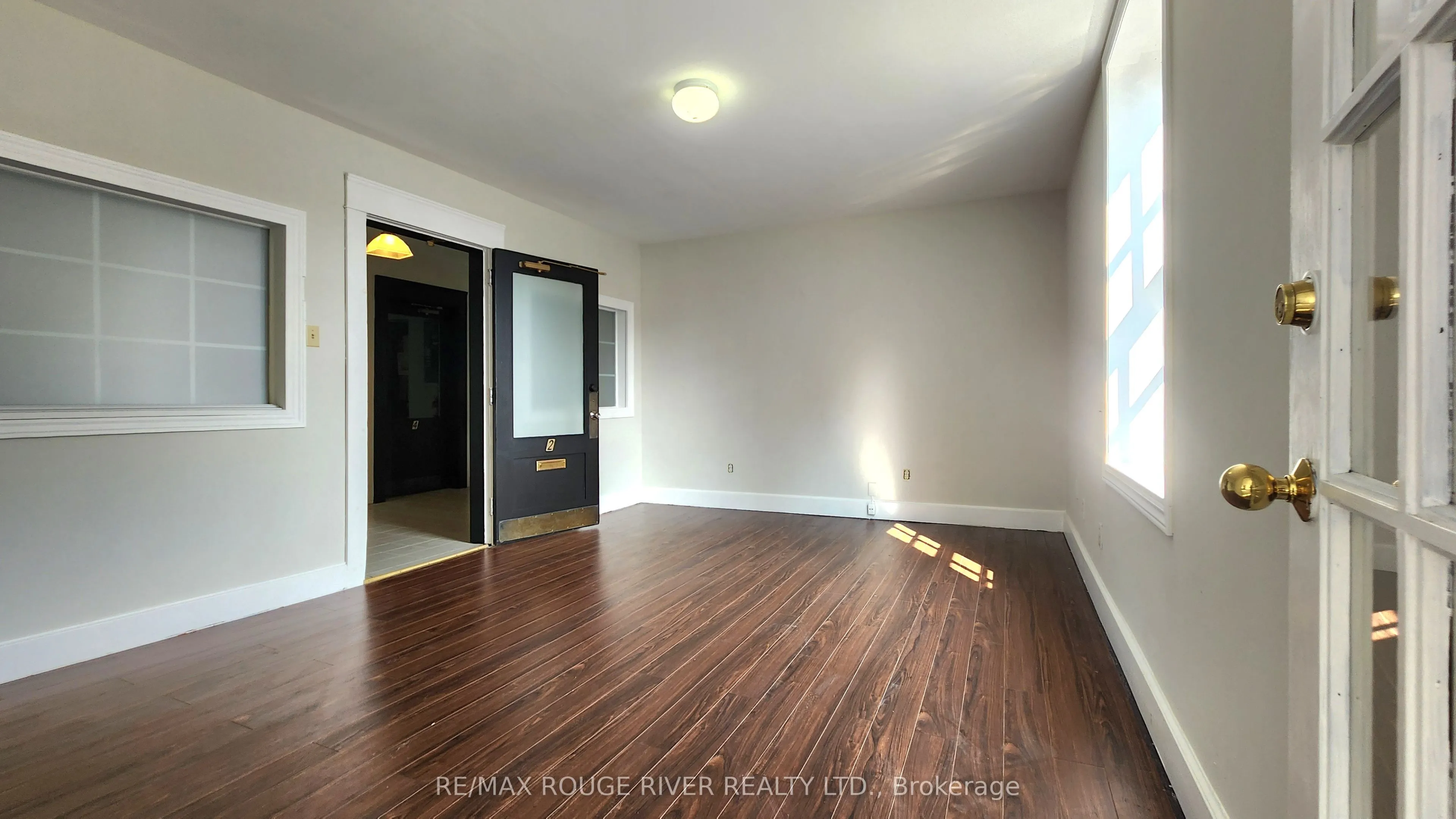 41 John Street, #2