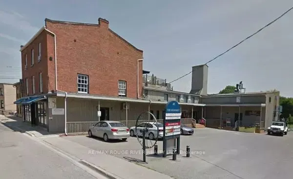 41 John Street, #2
