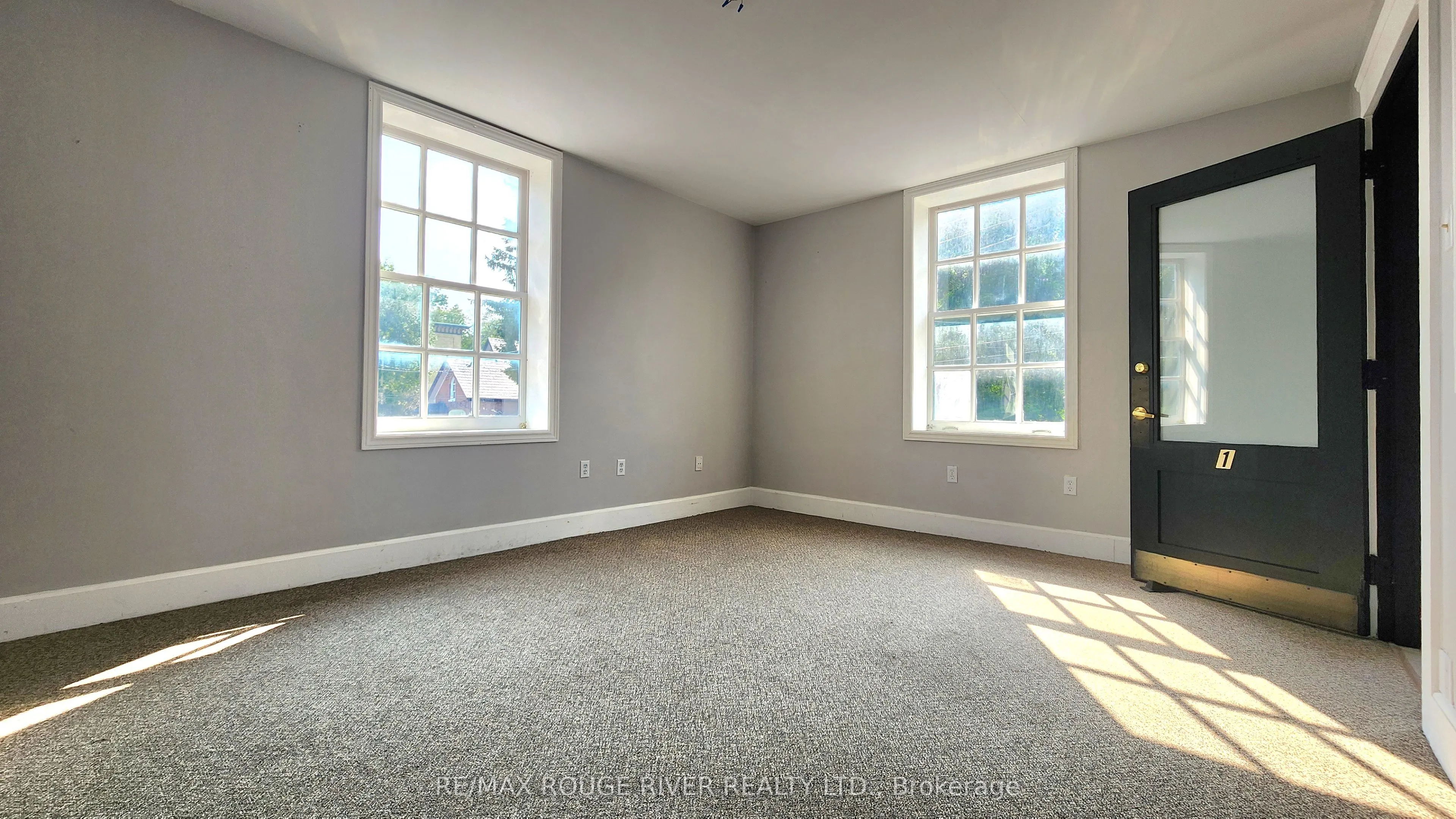 41 John Street, #1