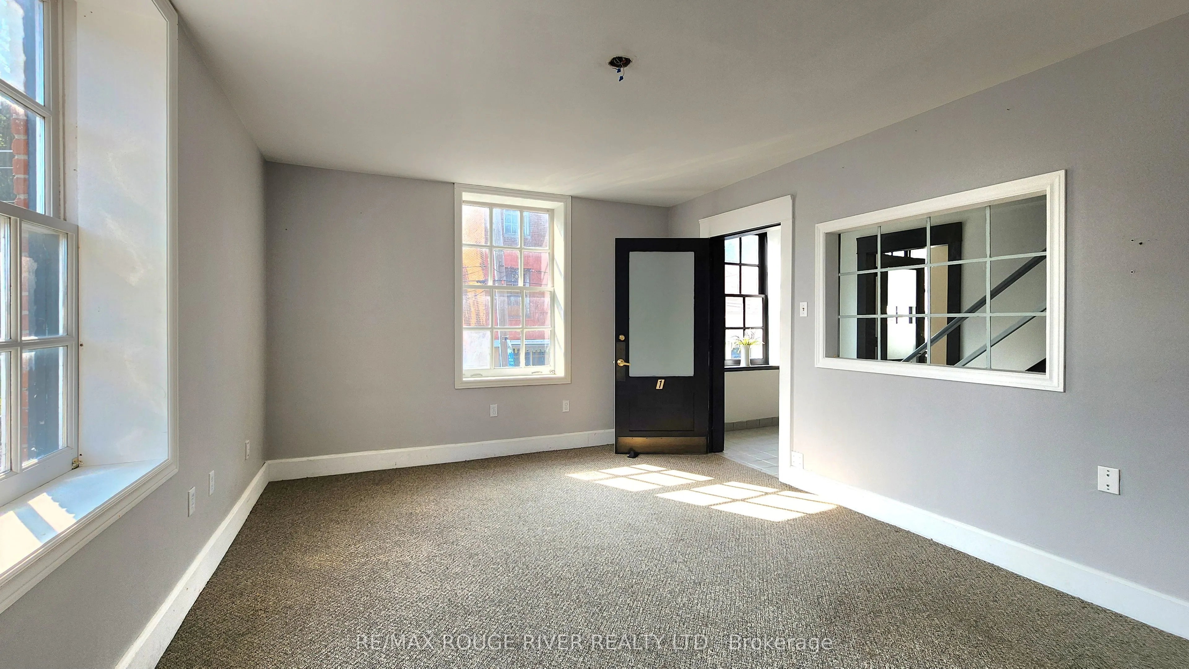 41 John Street, #1