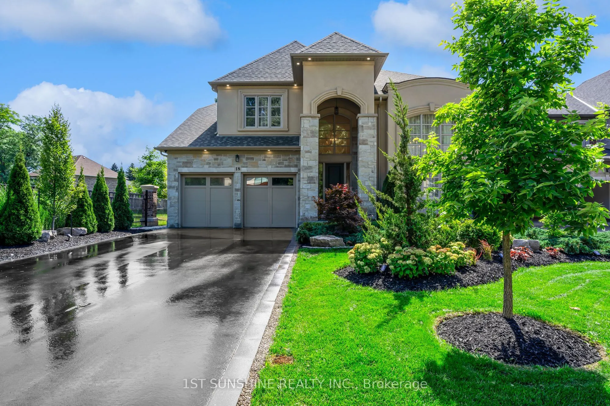 18 Legacy Lane