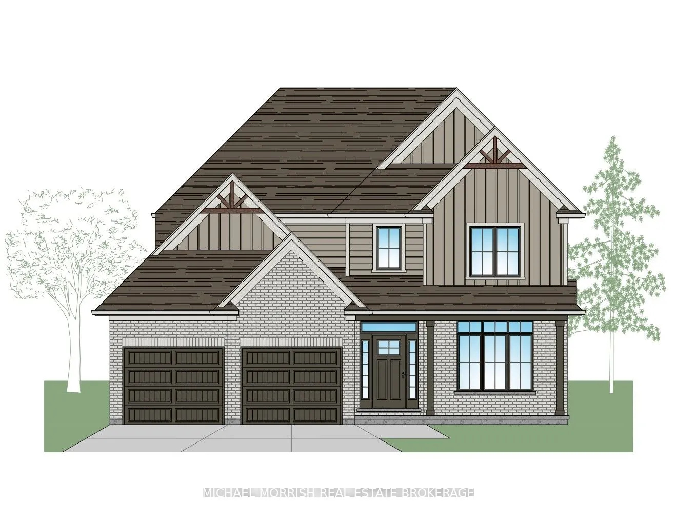 166 Harvest Lane