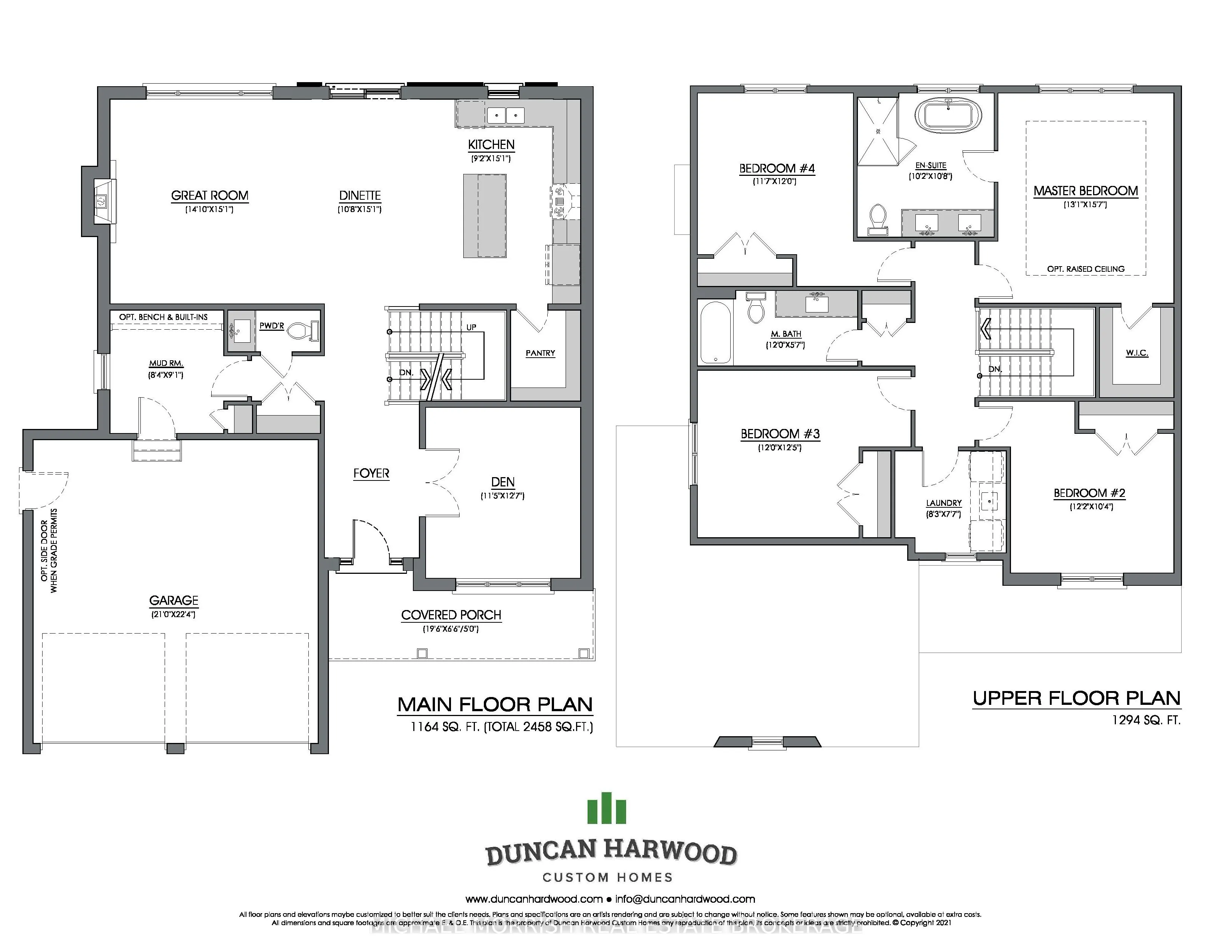 166 Harvest Lane