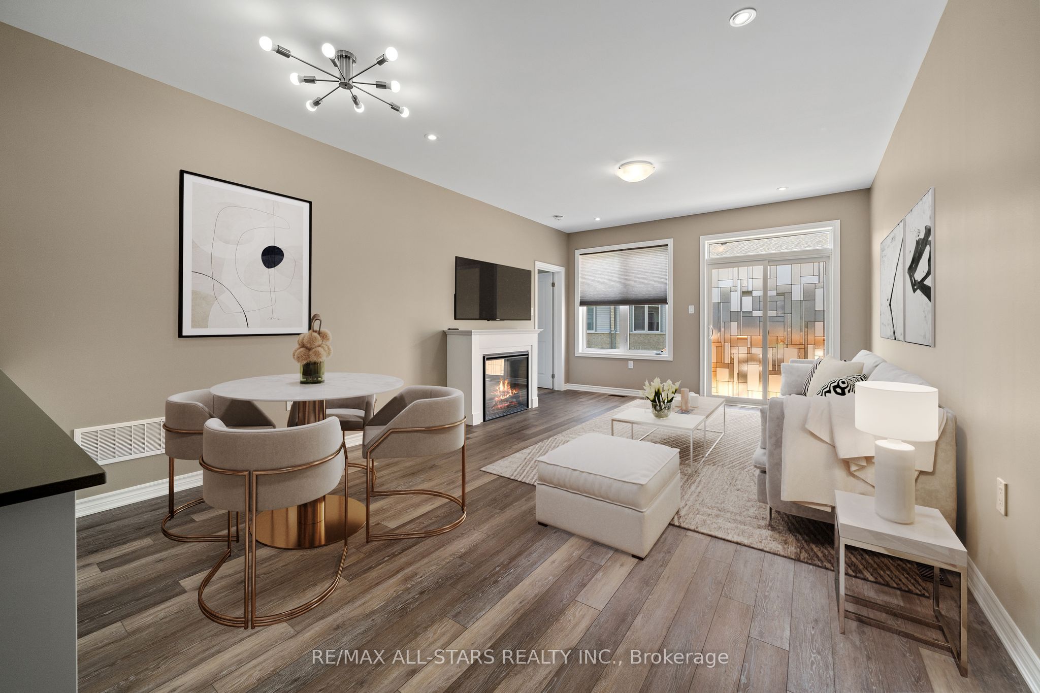 17 Lakewood Crescent, #29