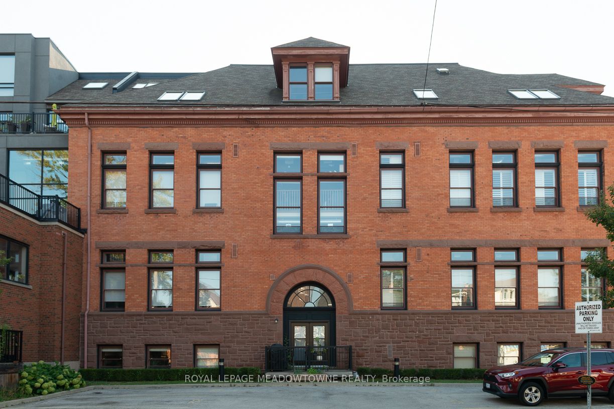 200 Stinson Street #212
