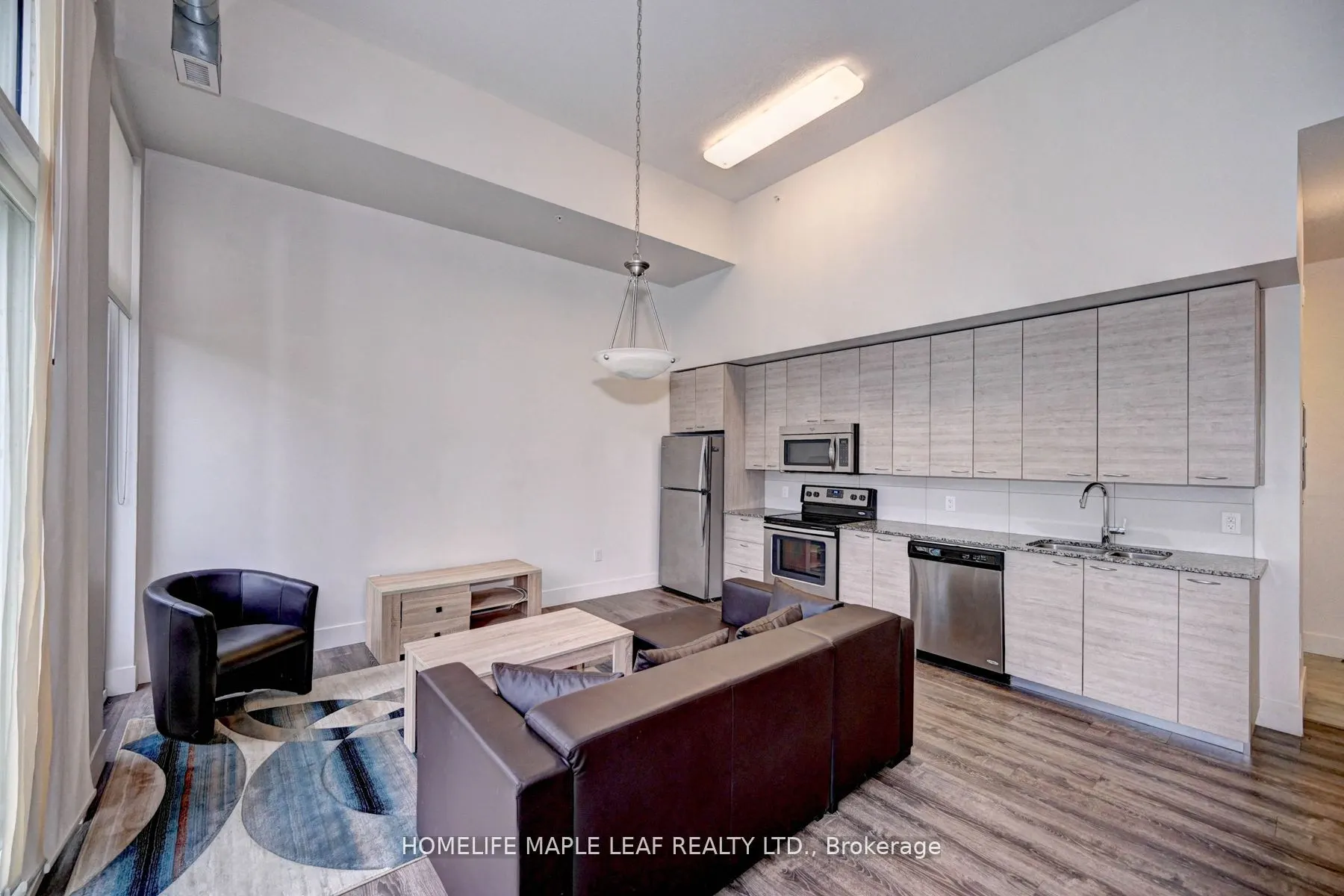 253 ALBERT Street W, #106