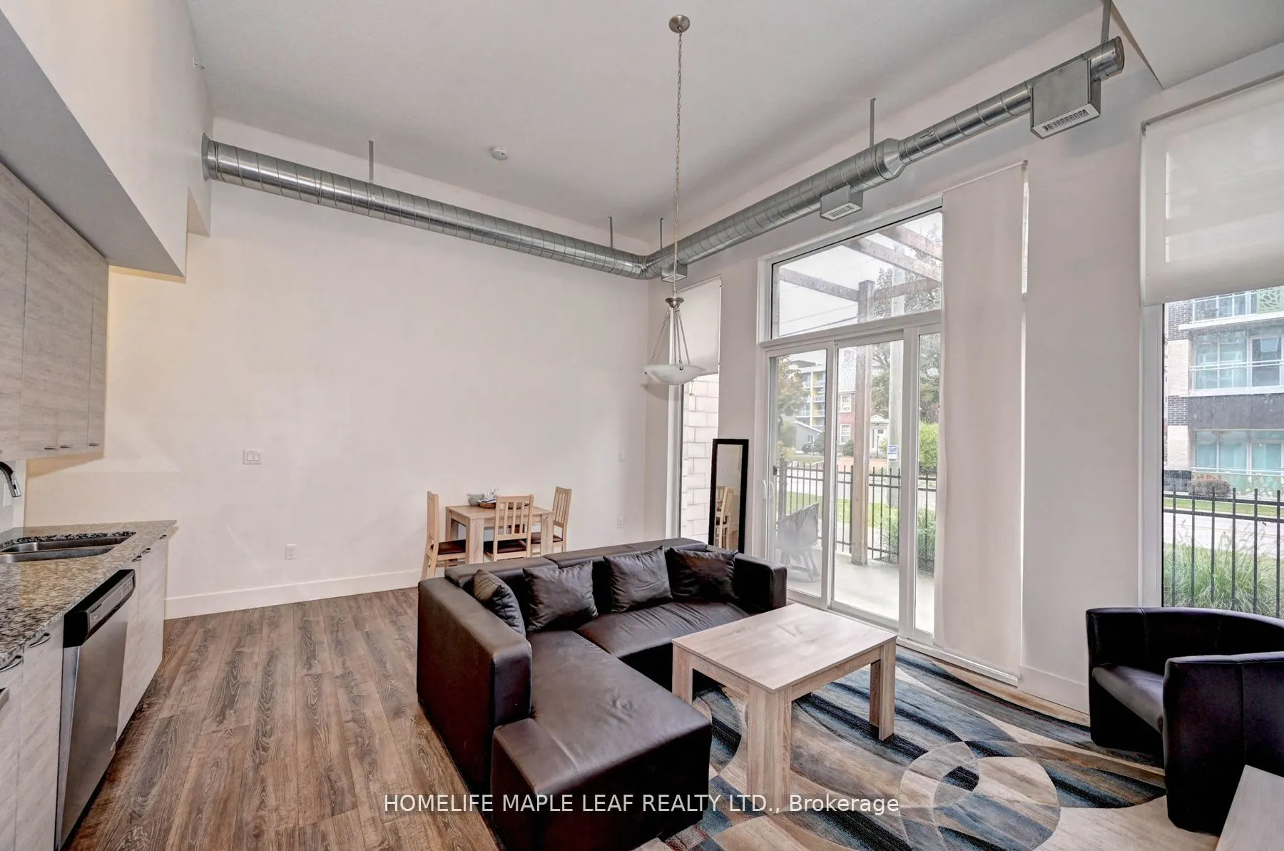 253 ALBERT Street W, #106