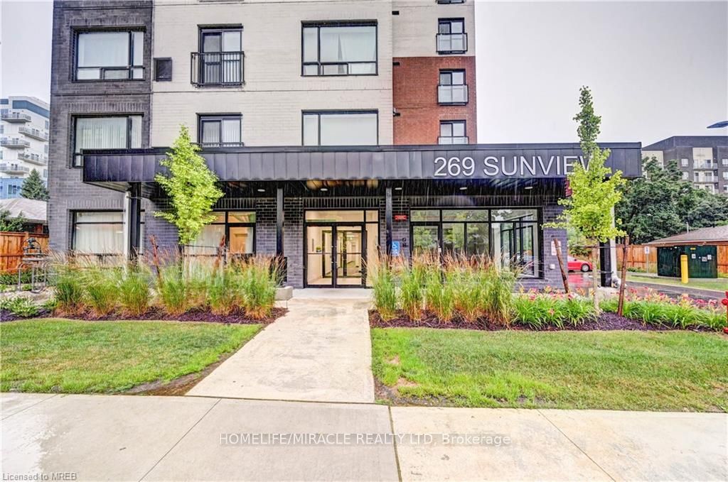 269 Sunview Street, #B05