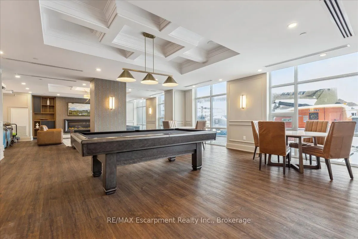 450 Dundas Street E #1001
