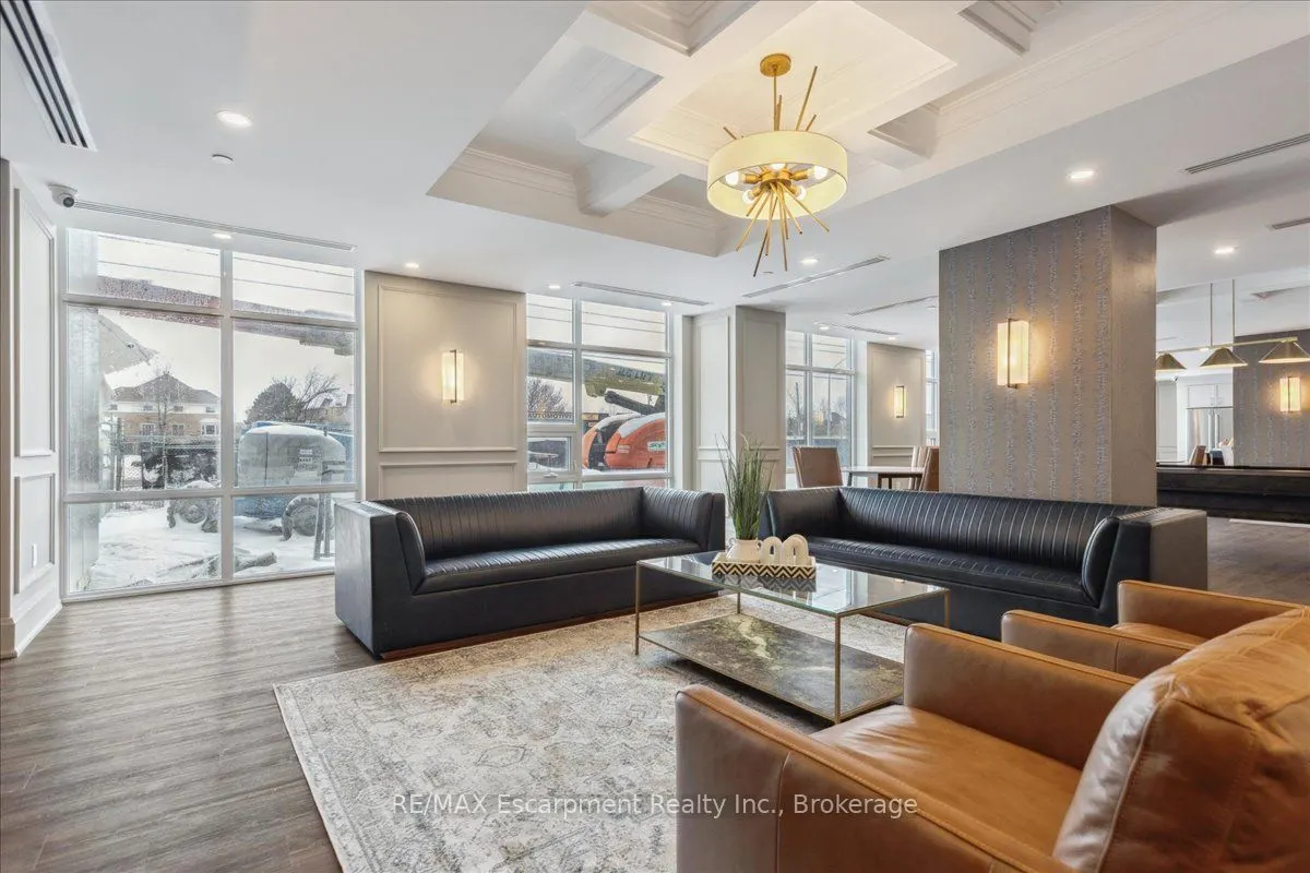 450 Dundas Street E #1001