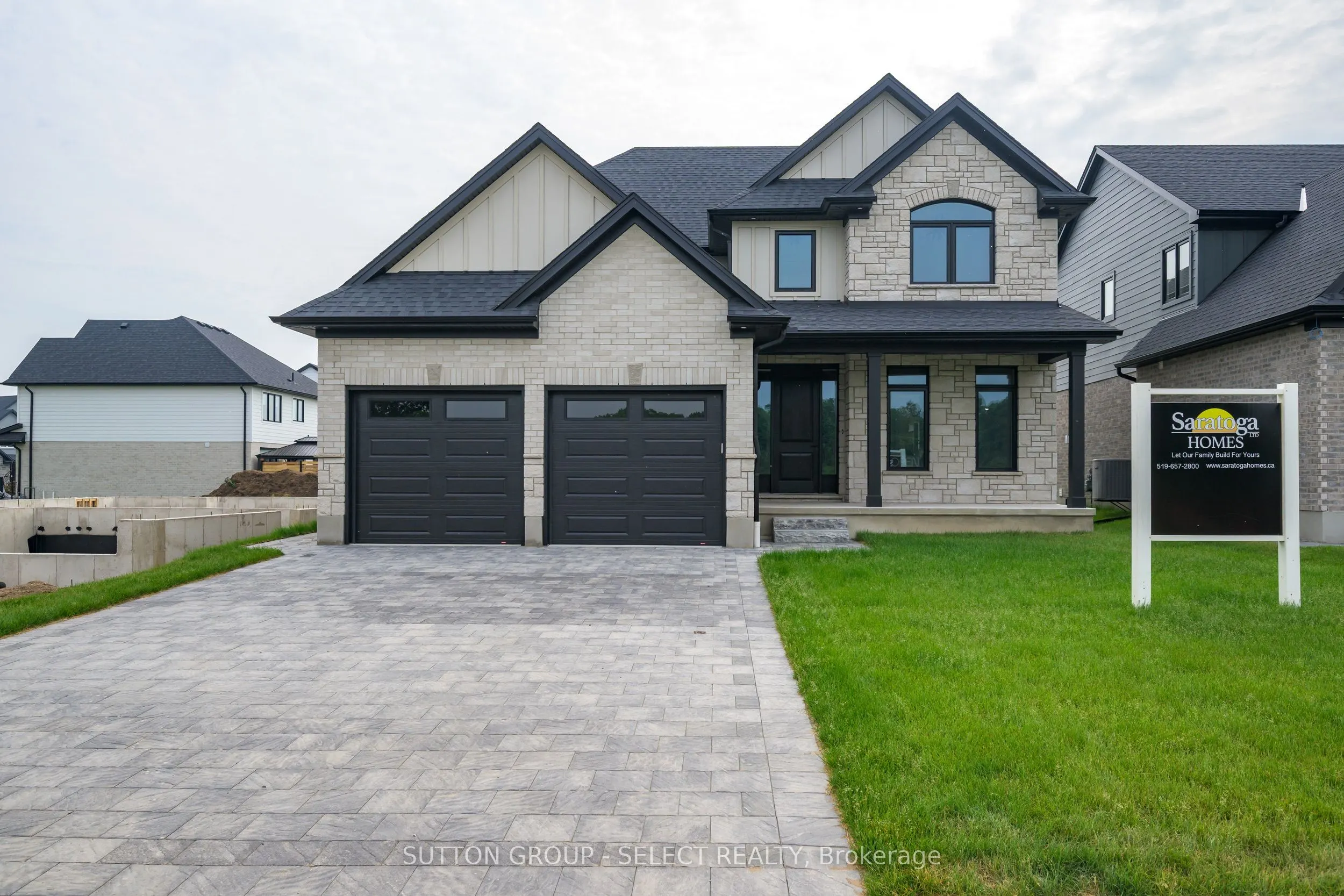 138 HARVEST Lane