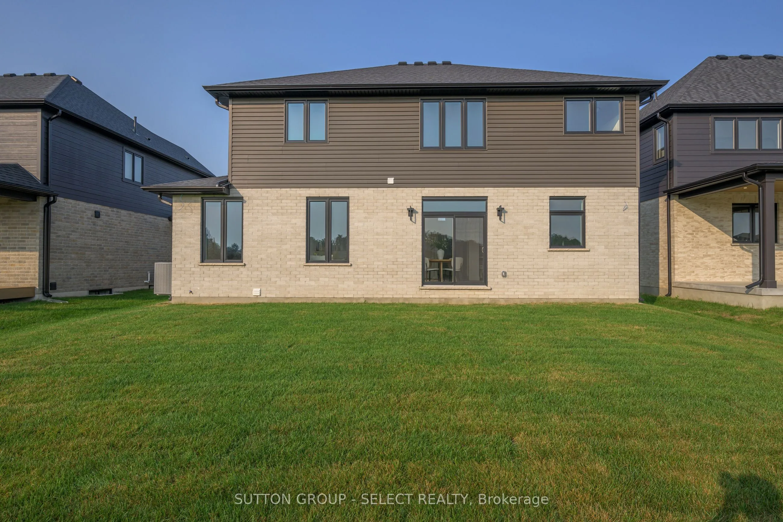 118 TIMBERWALK Trail