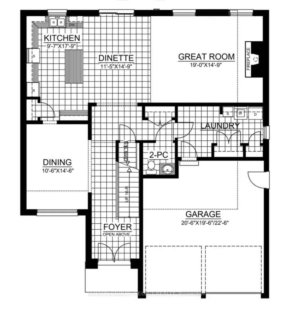 118 TIMBERWALK Trail