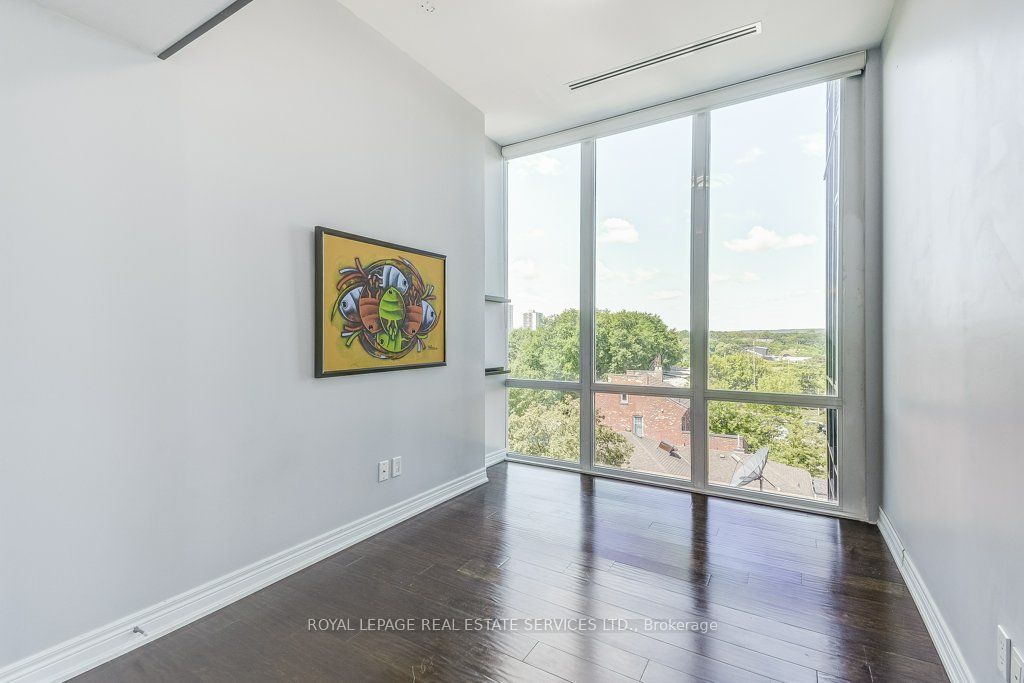 50 Murray Street W, #401