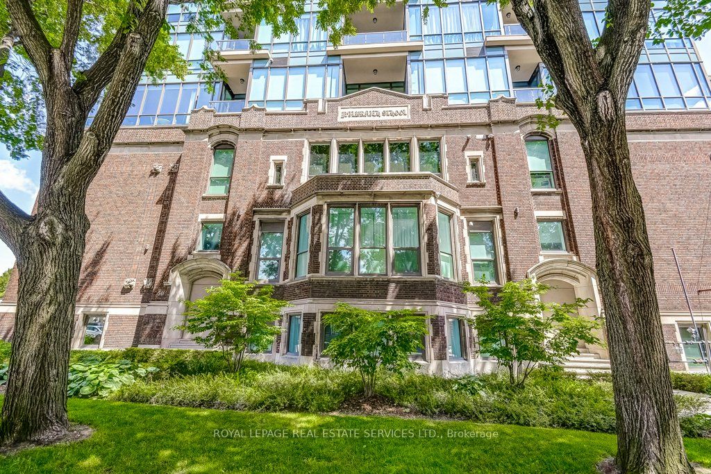 50 Murray Street W, #401