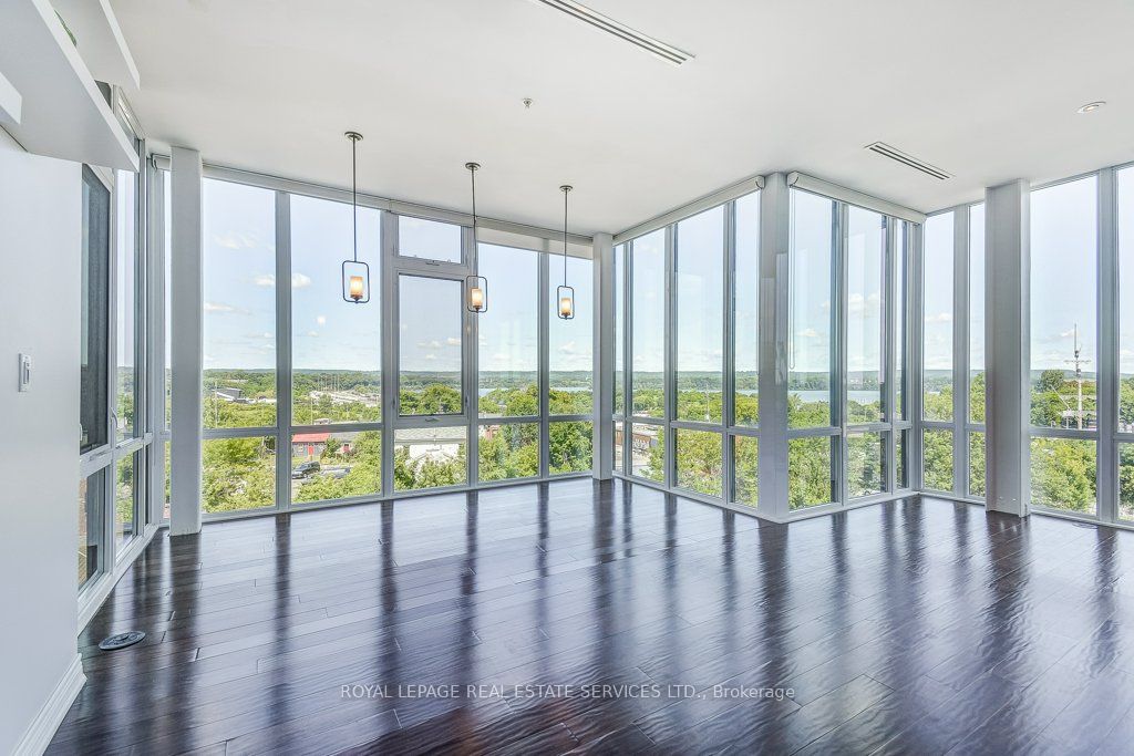50 Murray Street W, #401