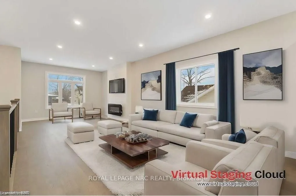 735 DOMINION Road