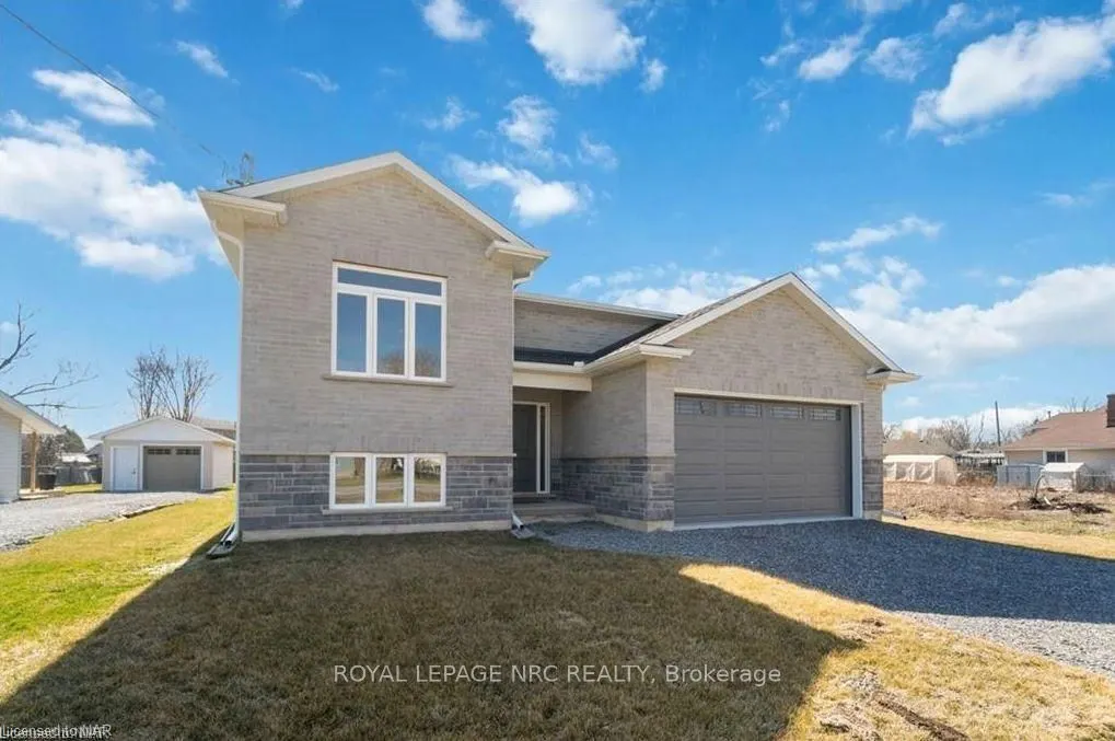 735 DOMINION Road