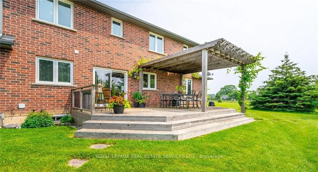 3680 Campden Road