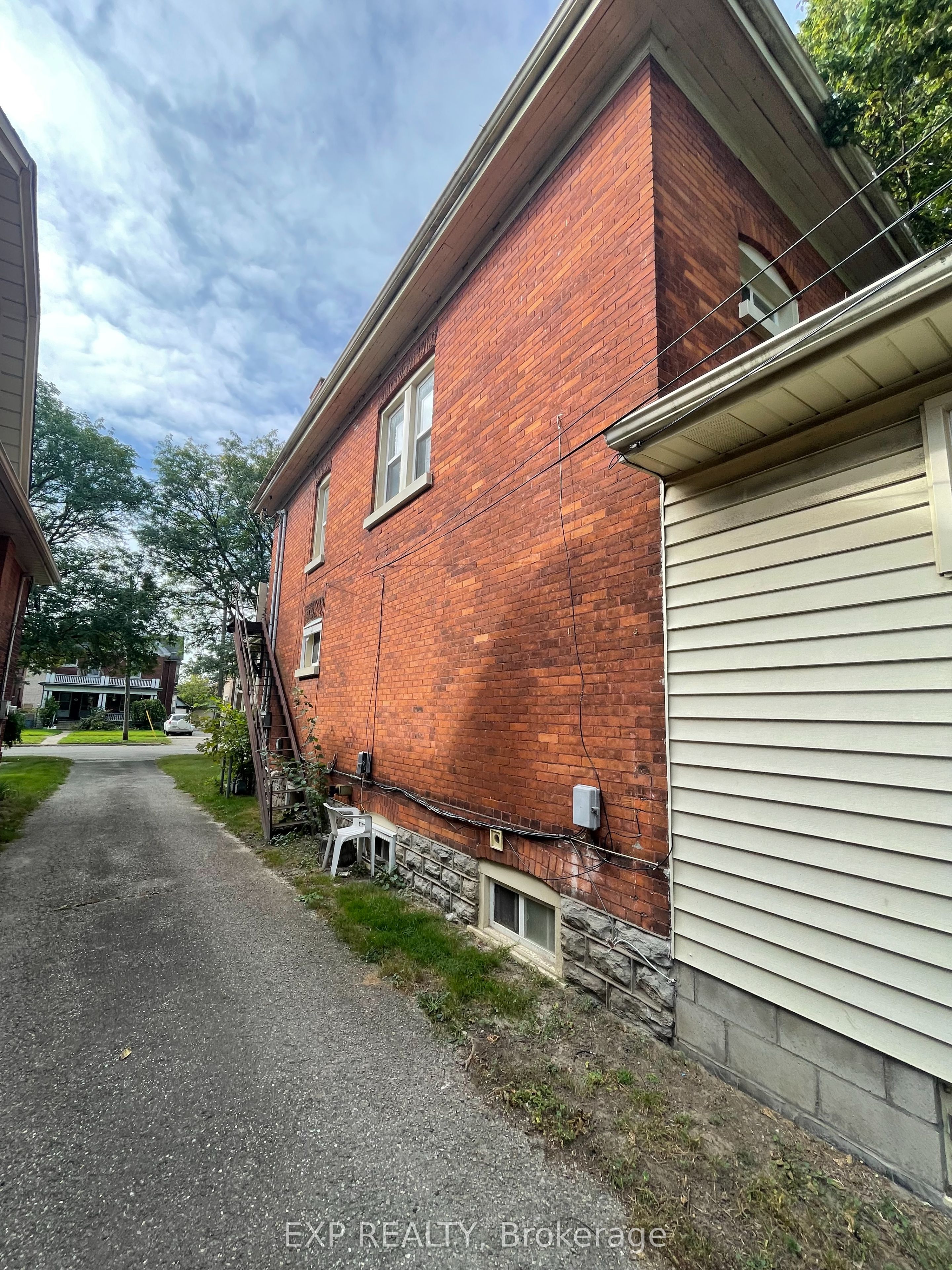126 Chatham Street