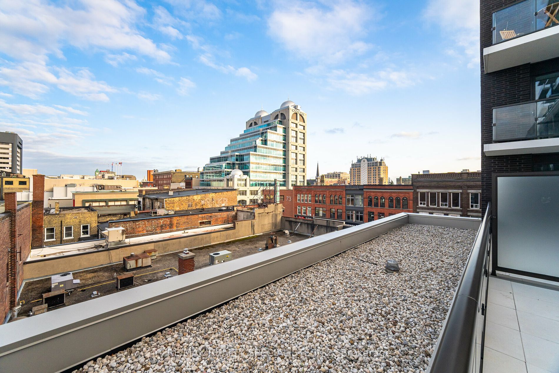 55 DUKE Street W #216