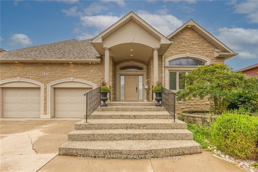 117 Christopher Drive