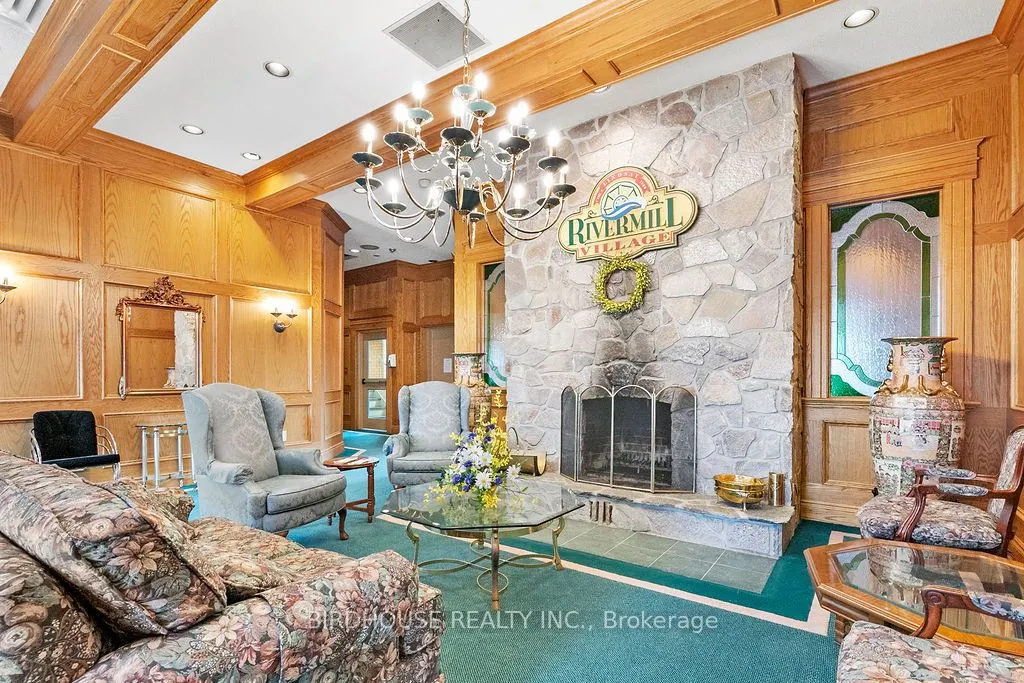 31 Rivermill Boulevard, #7F