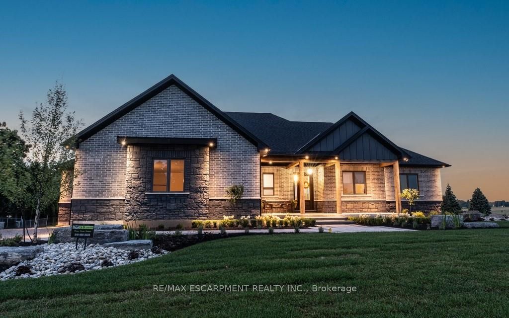 3 Clover Lane